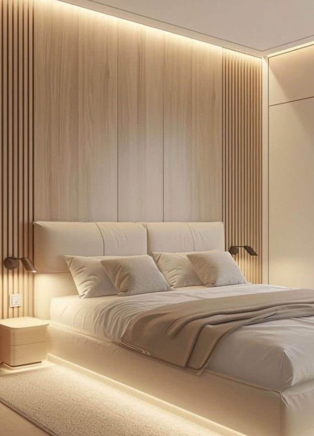 Réalisation Menuiserie Bois